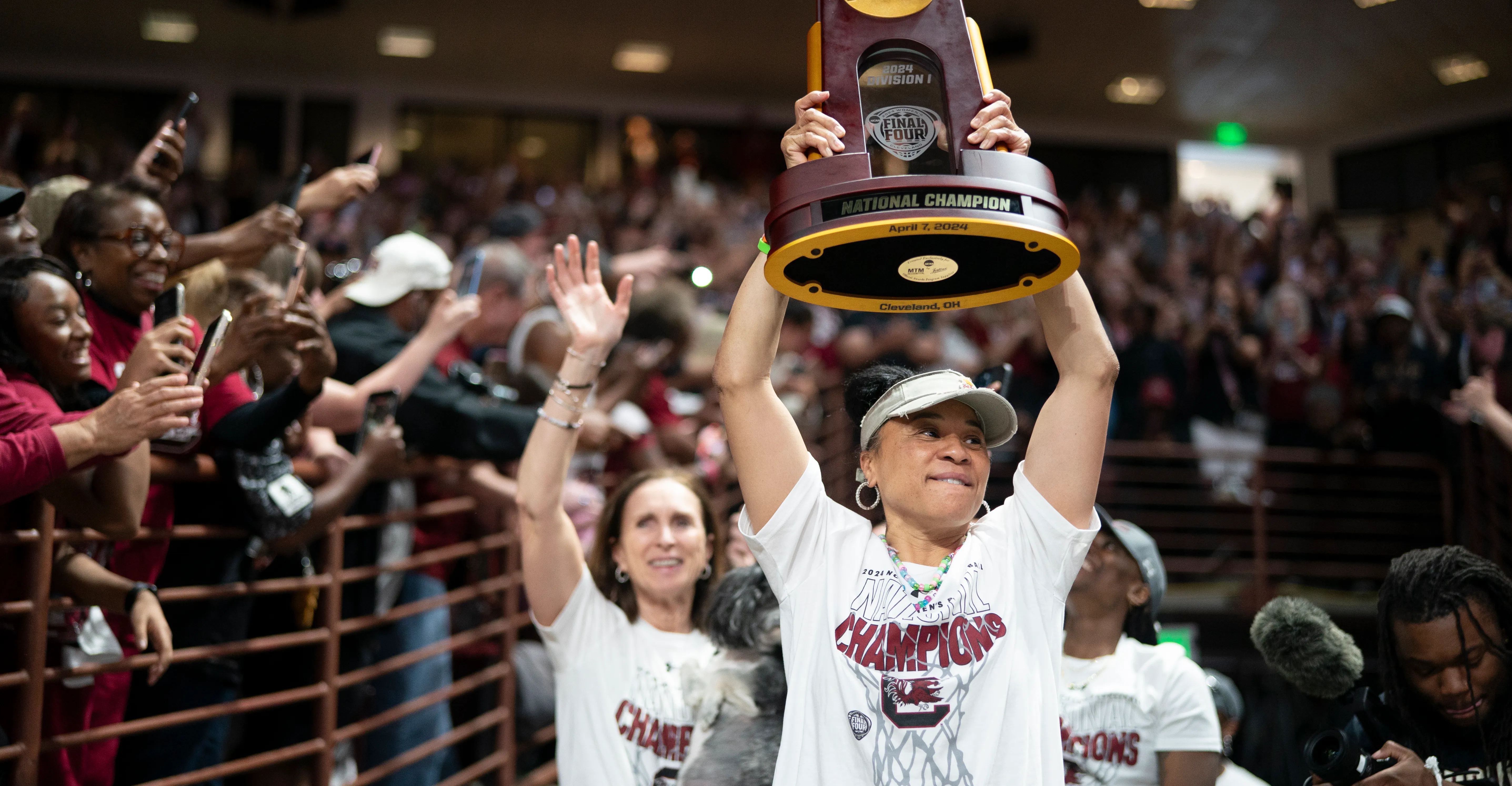 2026 Women's March Madness: UConn's Undefeated Quest Faces Elite Challengers