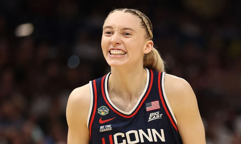 Women's March Madness 2025: Record Viewership, Historic Blowouts, and Breakout Stars