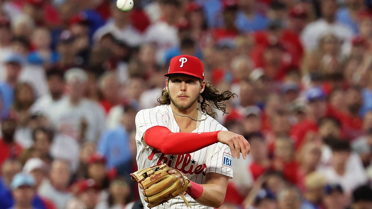 Alec Bohm Sues Parents for $3M: Phillies Star Alleges Financial Mismanagement