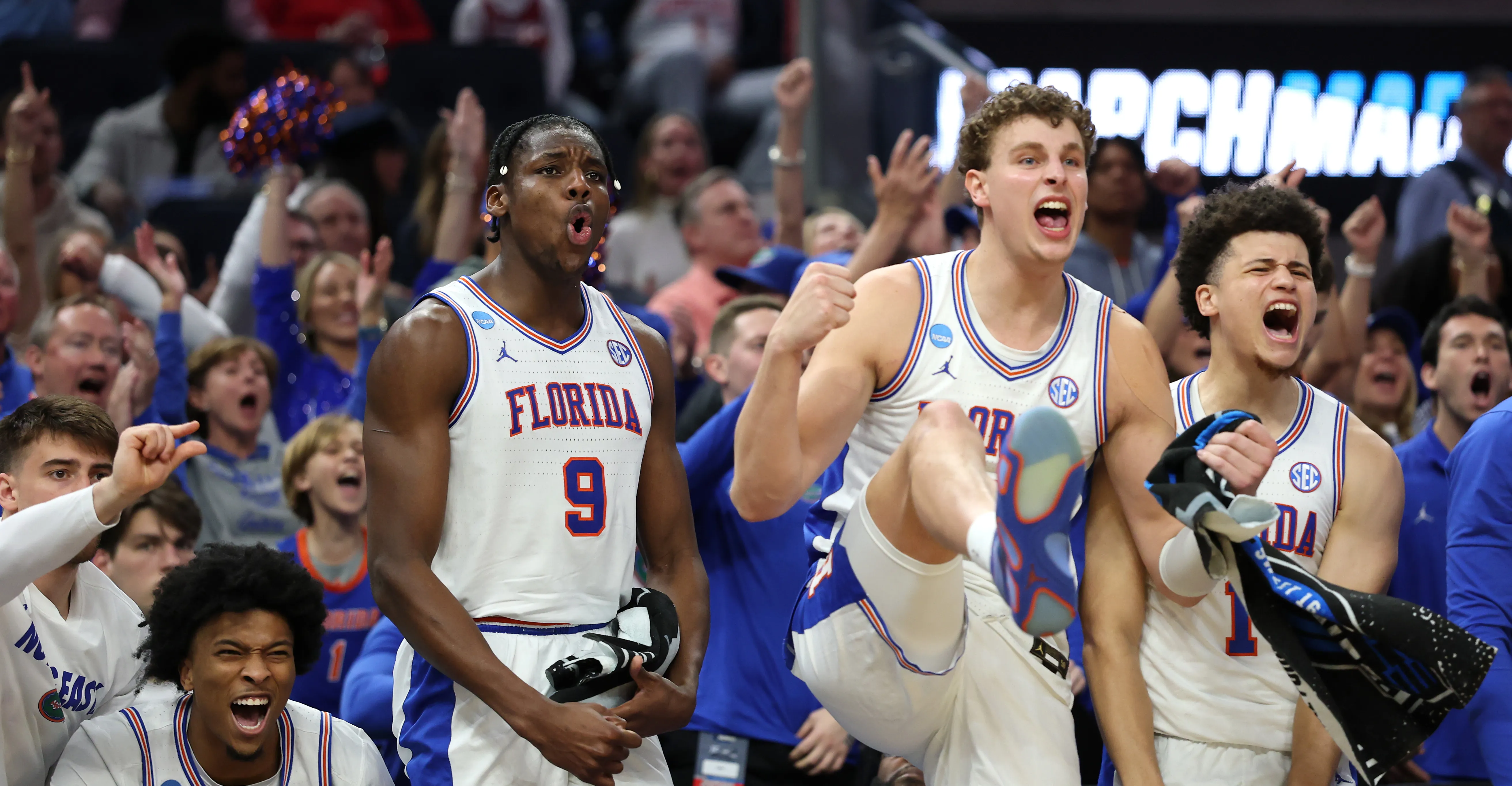 Elite 8 Schedule 2025: Complete NCAA Tournament Times, TV Channels, and Streaming Info