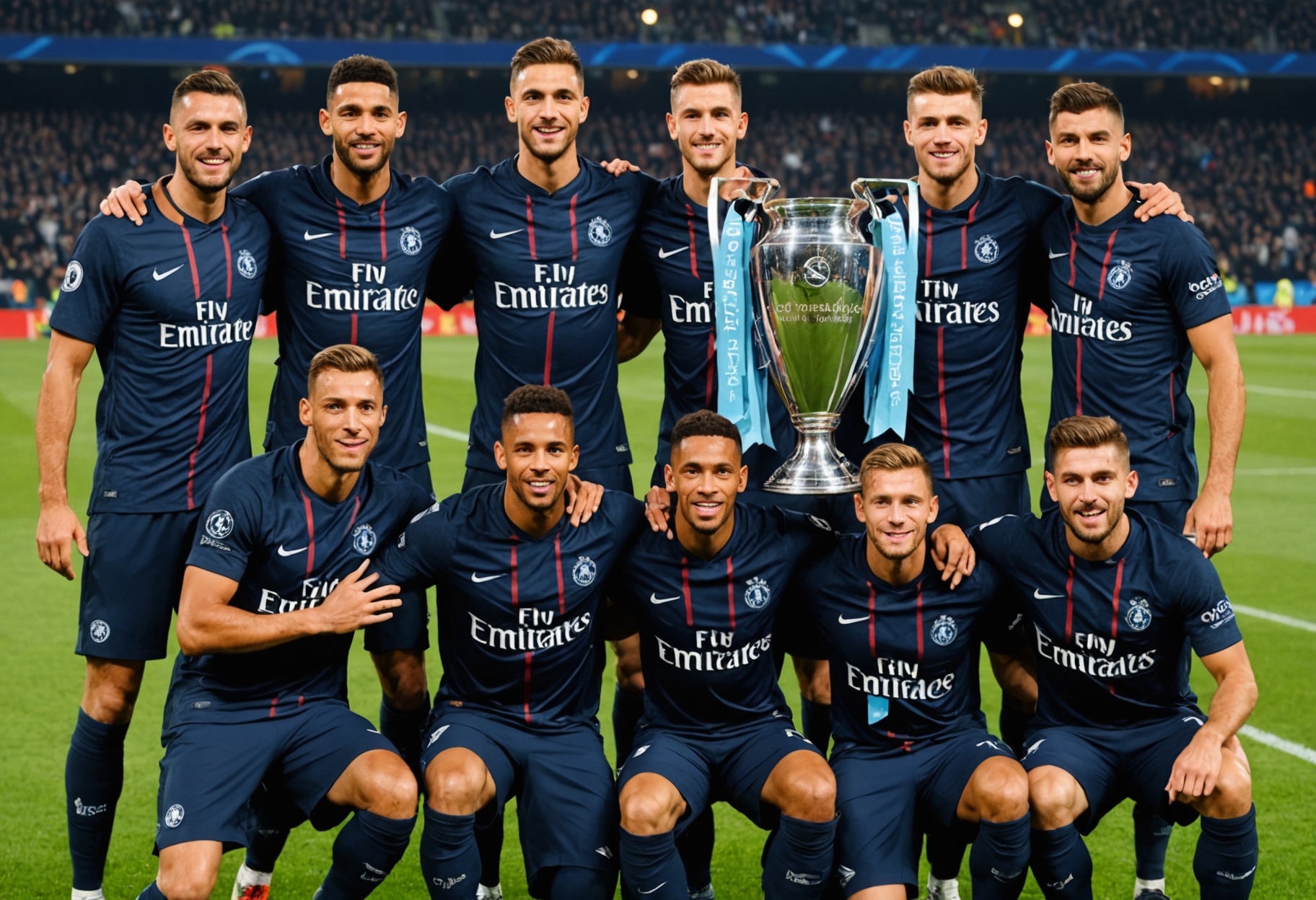 UEFA Champions League New Format Explained: How 36-Team Revolution Changes Everything