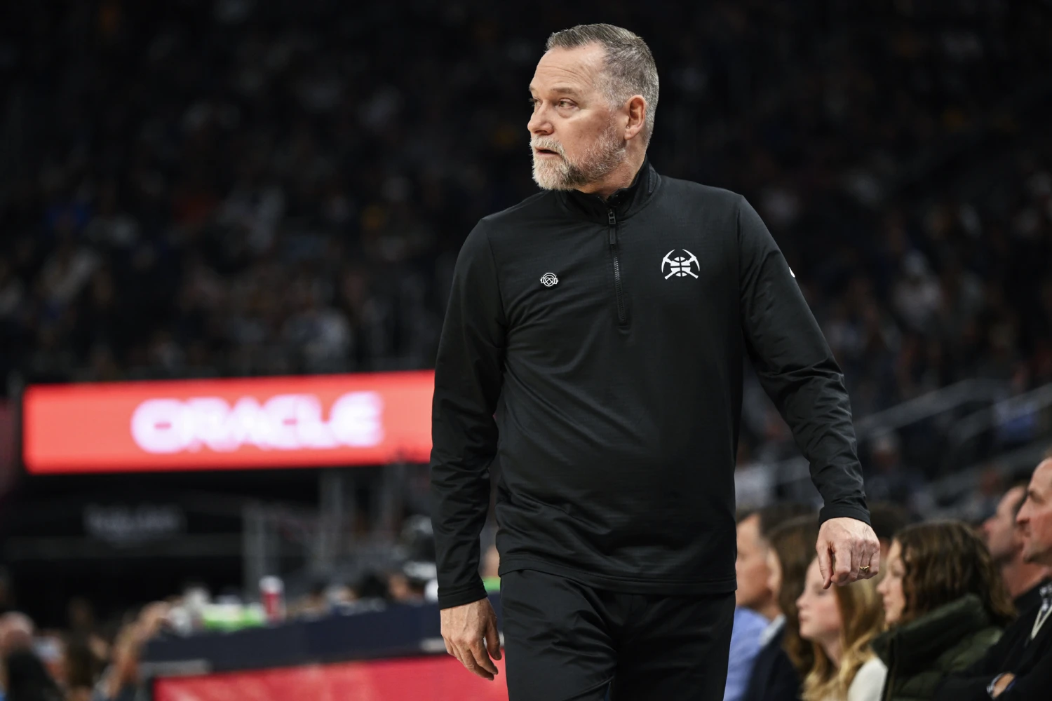 Michael Malone Named UNC Head Coach: 6-Year, $50M Deal After Nuggets Tenure