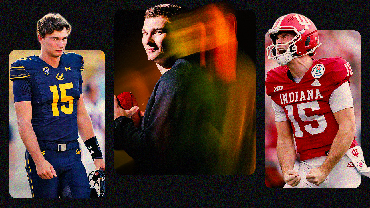 2026 NFL Draft: Fernando Mendoza Leads Stacked Class in Pittsburgh