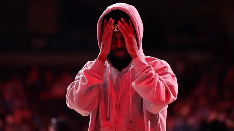 Ja Morant Courtside Gun Celebration Sparks Controversy as Grizzlies Future Hangs in Balance