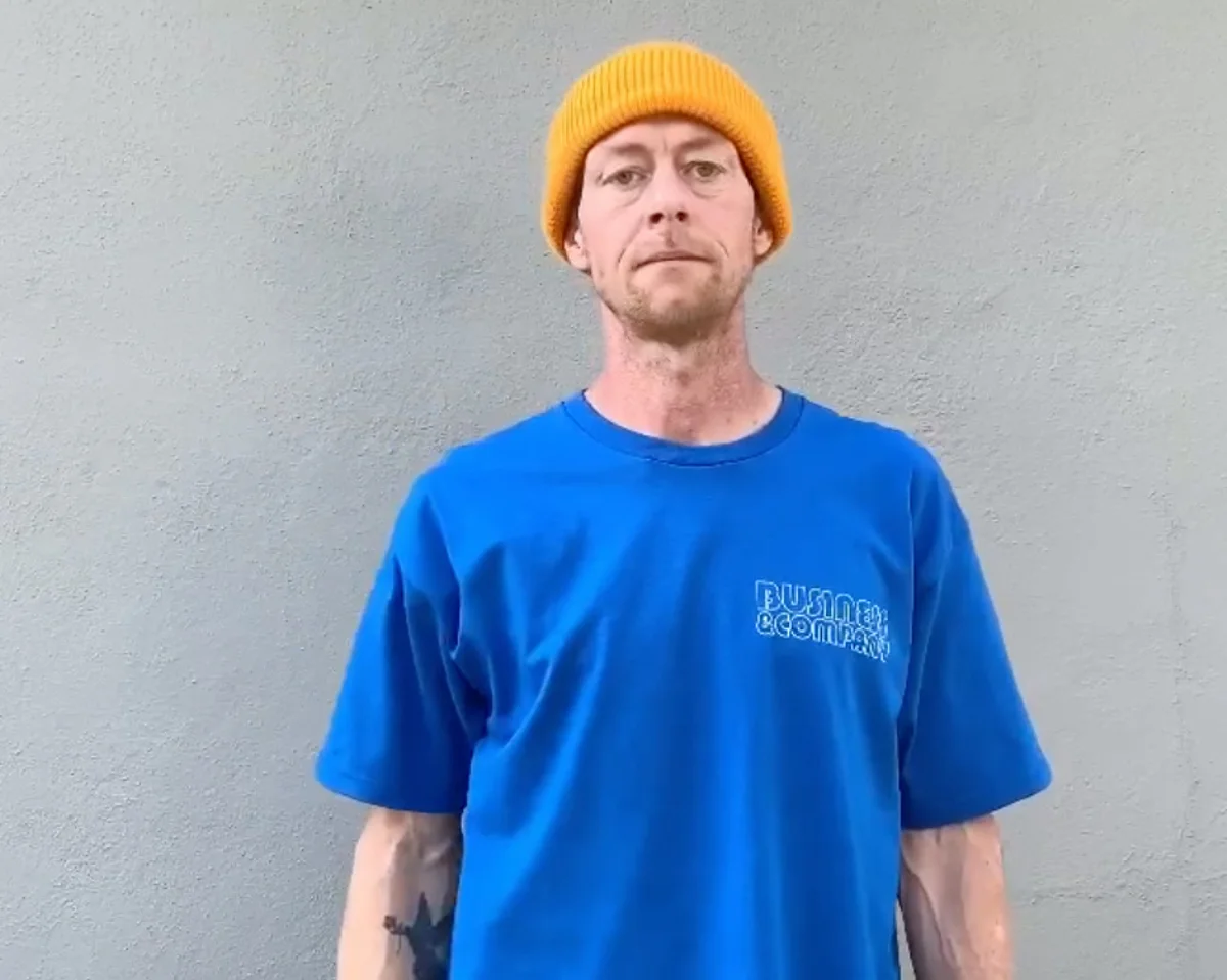 Marc Johnson Dead at 49: Skateboarding Legend and Thrasher's 2007 Skater of the Year