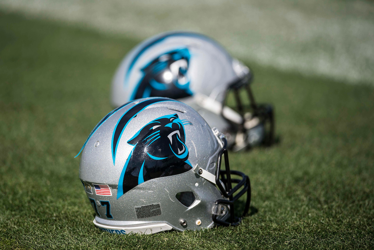 Panthers Edge Cardinals 33-30 in Hall of Fame Game as NFL Preseason Kicks Off