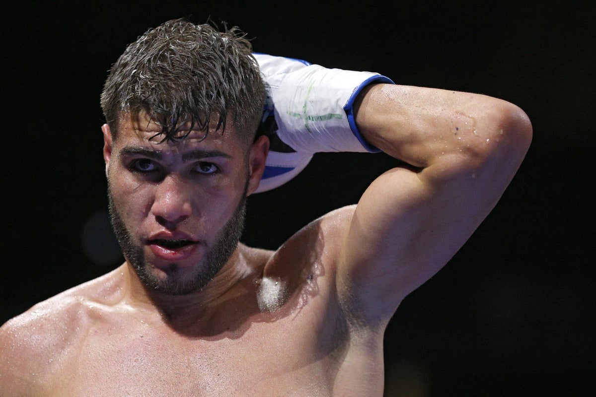 Boxer Prichard Colón Dies at 33 After 2015 Injury