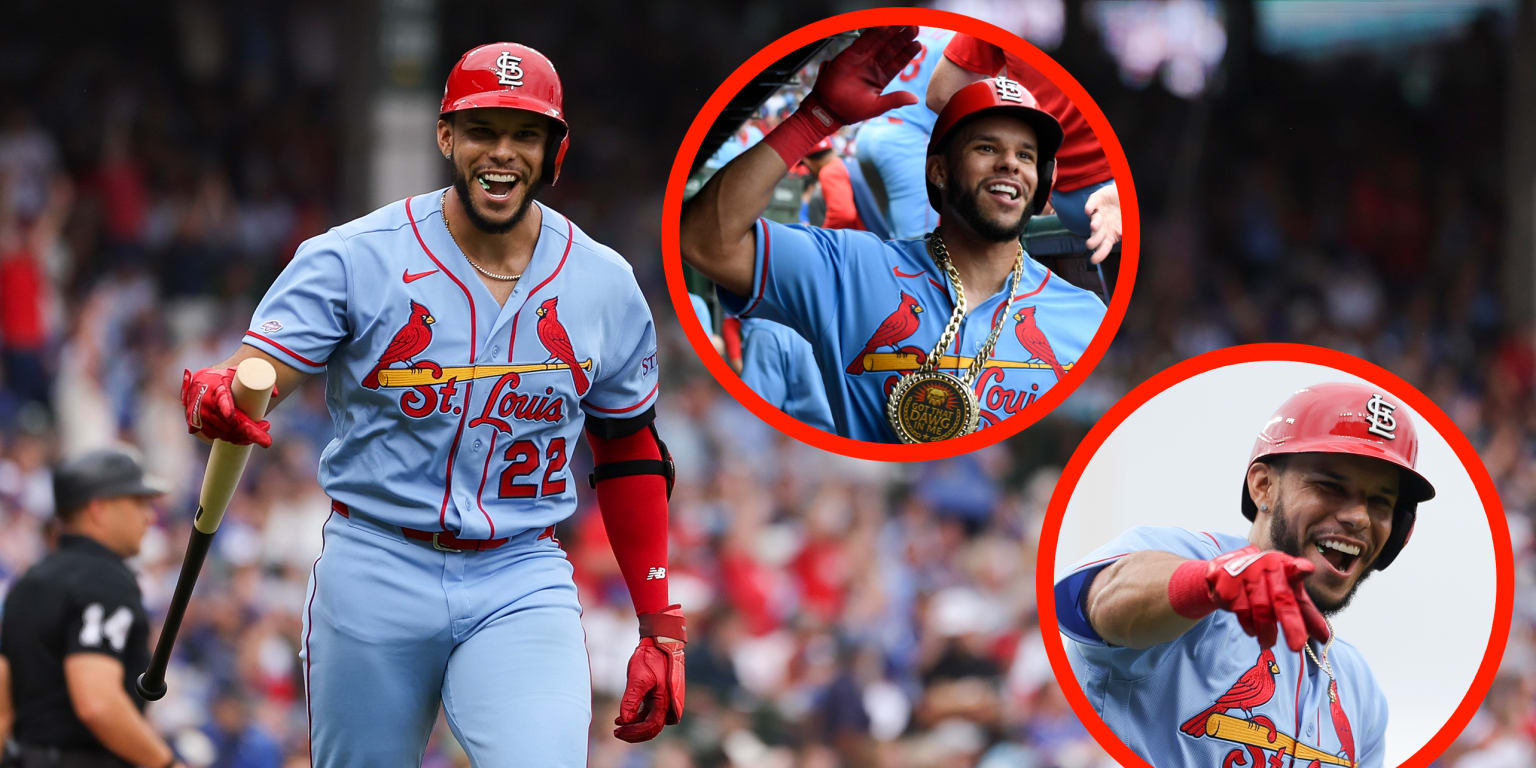 Joshua Baez Makes History With 3 Home Runs in MLB Debut