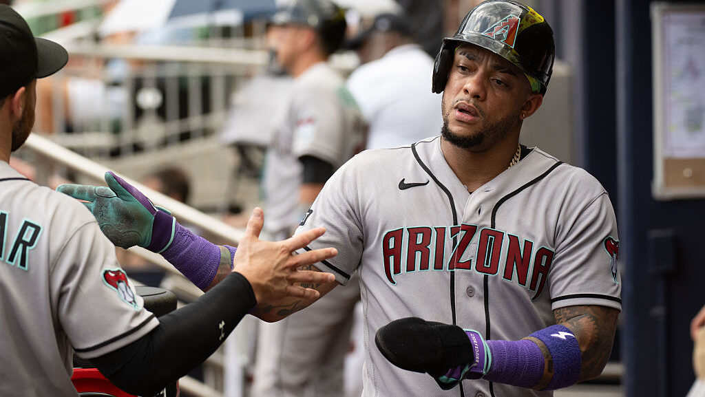 Ketel Marte Placed on Restricted List After Fenway No-Show
